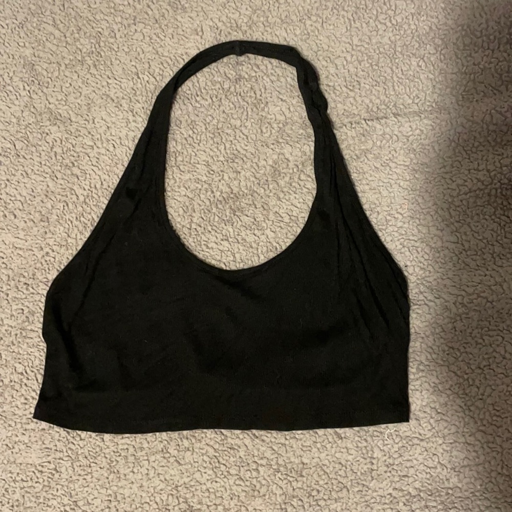 SHEIN, Large, Black top